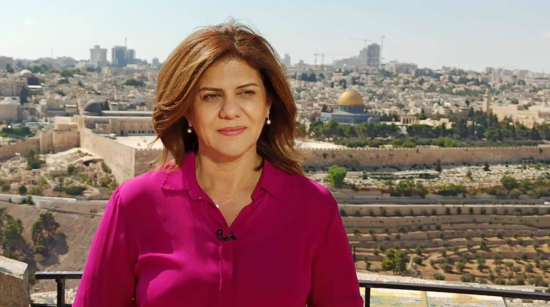 محمود خضر يكتب: 2022.. العام الأكثر عنفاً في فلسطين